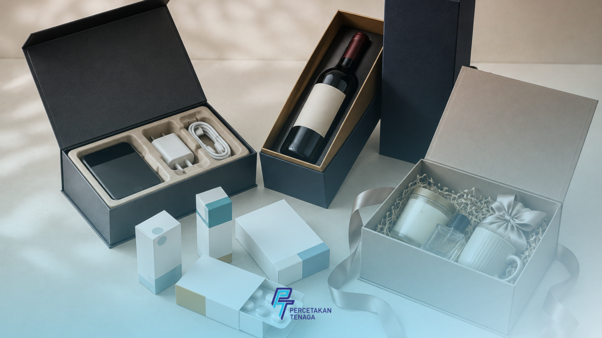 How to Choose The Right Packaging For Your Product in Australia