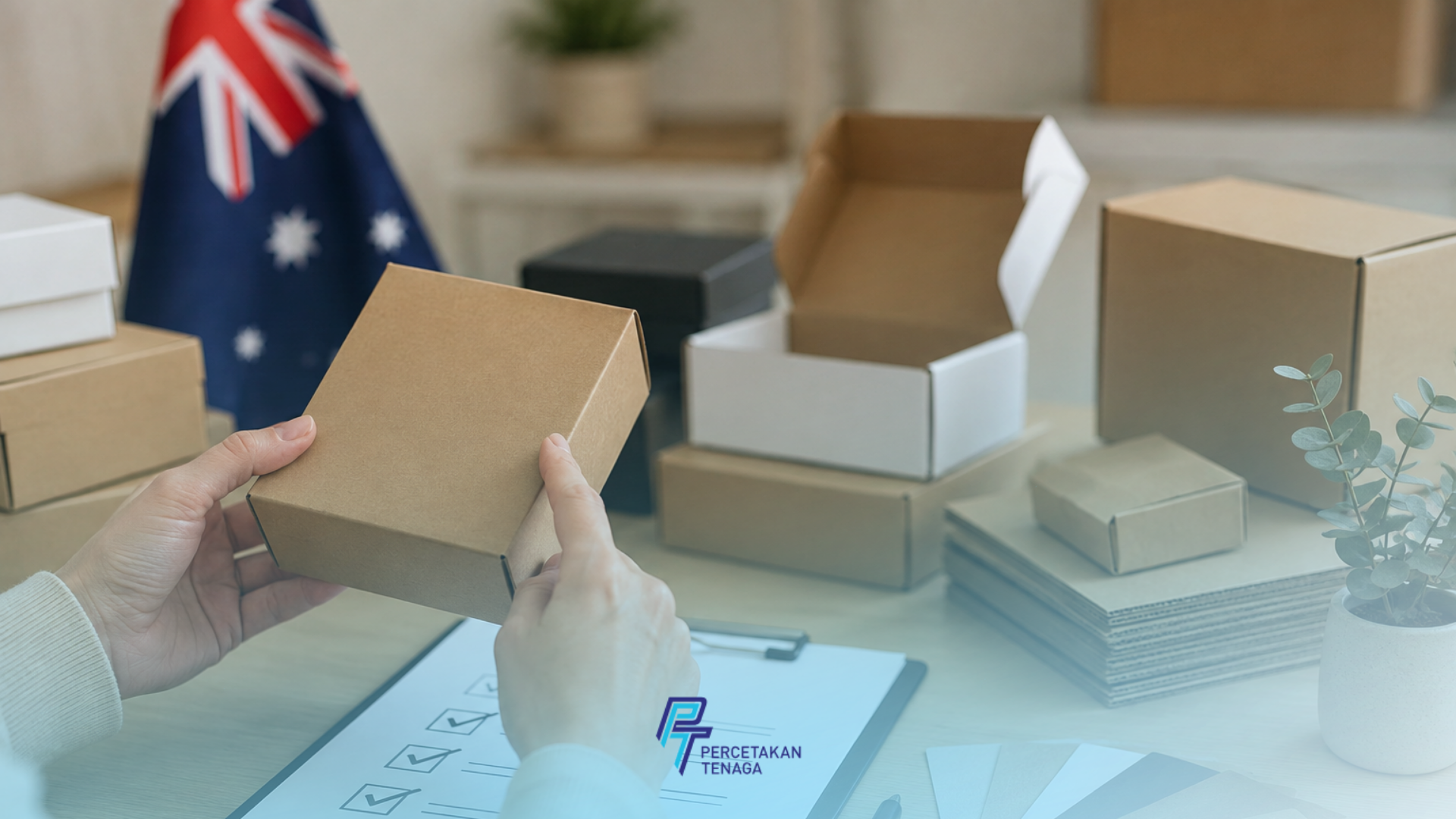 How to Choose a Packaging Supplier in Australia