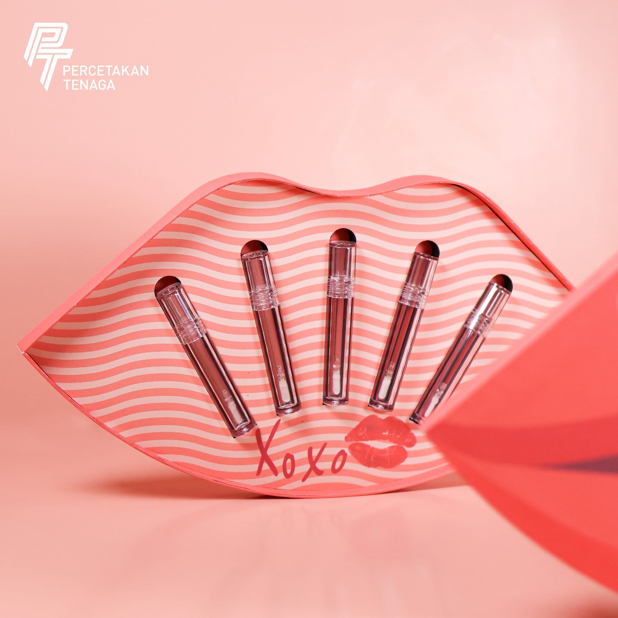 lipstick box packaging