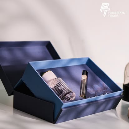 fragrance box packaging