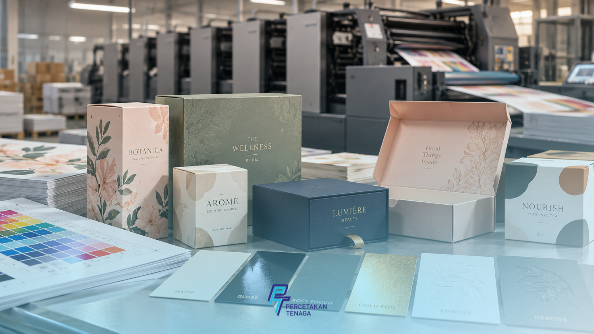 offset printing